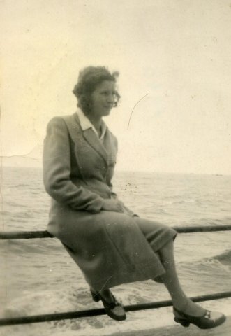 Paula Bekaert